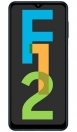 Samsung Galaxy F12 - Características, especificaciones y funciones