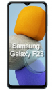 Samsung Galaxy F23 - Characteristics, specifications and features