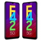 Samsung Galaxy F42 5G immagini