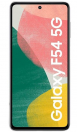 Samsung Galaxy F54 - Technische daten und test