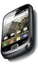 Samsung Galaxy Fit S5670 Ficha técnica, características e especificações