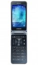 Samsung Galaxy Folder - Characteristics, specifications and features