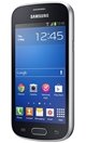 Samsung Galaxy Fresh S7390 ficha tecnica, características