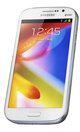 Image of Samsung Galaxy Grand I9080 specs