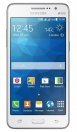 Samsung Galaxy Grand Prime Duos TV - Characteristics, specifications and features