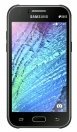 Samsung Galaxy J1 4G Fiche technique