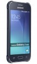 Samsung Galaxy J1 Ace - Characteristics, specifications and features