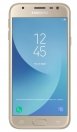 Samsung Galaxy J3 (2017) - Teknik özellikler, incelemesi ve yorumlari