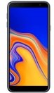 Samsung Galaxy J4+ Fiche technique