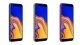 Samsung Galaxy J4+ immagini