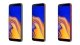 Samsung Galaxy J4+ - снимки