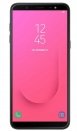 Samsung Galaxy J8 - Characteristics, specifications and features