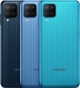 Samsung Galaxy M12 zdjęcia