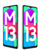 Samsung Galaxy M13 (India) fotos, imagens