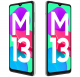 Samsung Galaxy M13 4G (India) fotos, imagens
