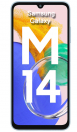Samsung Galaxy M14 4G scheda tecnica