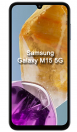 Samsung Galaxy M15 scheda tecnica