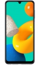 Samsung Galaxy M32 - Characteristics, specifications and features