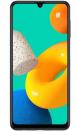 Image of Samsung Galaxy M32 specs