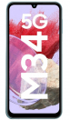 Samsung Galaxy M34 5G scheda tecnica