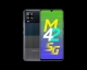 Samsung Galaxy M42 5G pictures