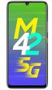 Image of Samsung Galaxy M42 5G specs