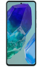 Samsung Galaxy M55 scheda tecnica