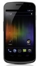 Samsung Galaxy Nexus I9250 - Characteristics, specifications and features