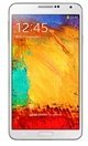 Samsung Galaxy Note 3 - Ficha técnica, características e especificações