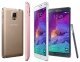 Samsung Galaxy Note 4 pictures