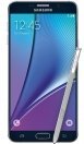 Samsung Galaxy Note 5 - Ficha técnica, características e especificações