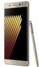 Samsung Galaxy Note 7 - Characteristics, specifications and features