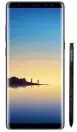 Samsung Galaxy Note 8 características