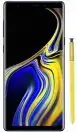 Samsung Galaxy Note 9 características