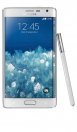 Samsung Galaxy Note Edge - Teknik özellikler, incelemesi ve yorumlari