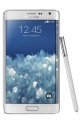 Samsung Galaxy Note Edge - Bilder
