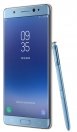 Samsung Galaxy Note FE - Dane techniczne, specyfikacje I opinie