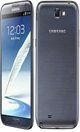 Samsung Galaxy Note 2 - снимки