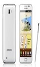 Samsung Galaxy Note N7000 pictures