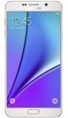 Samsung Galaxy Note5 (CDMA) dane techniczne
