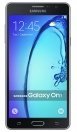 Samsung Galaxy On7 - Technische daten und test