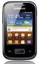 Samsung Galaxy Pocket Neo S5310 - Characteristics, specifications and features