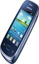Pictures Samsung Galaxy Pocket Neo S5310