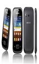 Samsung Galaxy Pocket plus S5301 pictures
