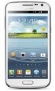 Samsung Galaxy Pop SHV-E220 dane techniczne