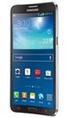 Samsung Galaxy Round G910S - Characteristics, specifications and features
