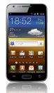Samsung Galaxy S II 4G I9100M - Characteristics, specifications and features