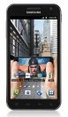 Samsung Galaxy S II HD LTE specs