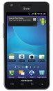 Image of Samsung Galaxy S II I777 specs