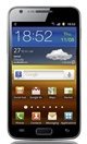 Samsung Galaxy S II LTE I9210 - Characteristics, specifications and features